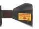 Premium Line SIE LUX - Tractor-mounted Log Splitter - Vertical - 10t