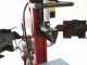 Premium Line SIE LUX - Tractor-mounted Log Splitter - Vertical - 10t