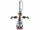 SIE LUX 10 tractor log splitter - Vertical - 10t