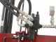 Premium Line SIE LUX - Tractor-mounted Log Splitter - Vertical - 15t