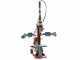 Premium Line SIE LUX - Tractor-mounted Log Splitter - Vertical - 15t