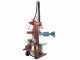 Premium Line SIE LUX - Tractor-mounted Log Splitter - Vertical - 15t