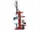 Premium Line SIE LUX - Tractor-mounted Log Splitter - Vertical - 15t