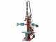 Premium Line SIE LUX - Tractor-mounted Log Splitter - Vertical - 15t