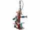 Premium Line SIE LUX - Tractor-mounted Log Splitter - Vertical - 15t