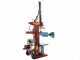 Premium Line SIE LUX - Tractor-mounted Log Splitter - Vertical - 15t