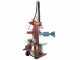Premium Line SIE LUX - Tractor-mounted Log Splitter - Vertical - 15t