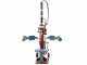 Premium Line SIE LUX - Tractor-mounted Log Splitter - Vertical - 15t