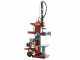 Premium Line SIE LUX - Tractor-mounted Log Splitter - Vertical - 15t