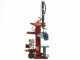 Premium Line SIE LUX - Tractor-mounted Log Splitter - Vertical - 15t