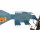 Premium Line SIE LUX - Tractor-mounted Log Splitter - Vertical - 15t