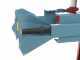Premium Line SIE LUX - Tractor-mounted Log Splitter - Vertical - 15t