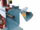 Premium Line SIE LUX - Tractor-mounted Log Splitter - Vertical - 15t