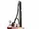 Premium Line SIE LUX - Tractor-mounted Log Splitter - Vertical - 15t