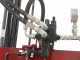 Premium Line SIE LUX - Tractor-mounted Log Splitter - Vertical - 20t