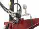Premium Line SIE LUX - Tractor-mounted Log Splitter - Vertical - 20t