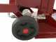 Premium Line SIE LUX - Tractor-mounted Log Splitter - Vertical - 20t