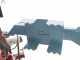 Premium Line SIE LUX - Tractor-mounted Log Splitter - Vertical - 20t