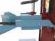 Premium Line SIE LUX - Tractor-mounted Log Splitter - Vertical - 20t