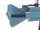 Premium Line SIE LUX - Tractor-mounted Log Splitter - Vertical - 20t