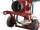 Premium Line SIE LUX - Tractor-mounted Log Splitter - Vertical - 20t