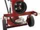 Premium Line SIE LUX - Tractor-mounted Log Splitter - Vertical - 20t
