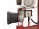 Premium Line SIE LUX - Tractor-mounted Log Splitter - Vertical - 20t