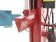 Premium Line SIE LUX - Tractor-mounted Log Splitter - Vertical - 20t