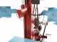 Premium Line SIE LUX - Tractor-mounted Log Splitter - Vertical - 20t