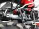 Ginko R710 - Diesel Two-wheel Tractor - Loncin D404F - 11HP