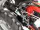 Ginko R710 - Diesel Two-wheel Tractor - Loncin D404F - 11HP