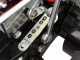 Ginko R710 - Diesel Two-wheel Tractor - Loncin D404F - 11HP