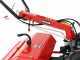 Ginko R710 - Diesel Two-wheel Tractor - Loncin D404F - 11HP