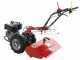 Ginko R710 - Diesel Two-wheel Tractor - Loncin D404F - 11HP