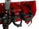 Ginko R710 - Diesel Two-wheel Tractor - Loncin D404F - 11HP