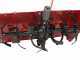 Ginko R710 - Diesel Two-wheel Tractor - Loncin D404F - 11HP