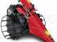 Ginko R710 - Diesel Two-wheel Tractor - Loncin D404F - 11HP