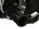 Ginko R710 - Diesel Two-wheel Tractor - Loncin D404F - 11HP