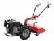 Ginko R710 - Diesel Two-wheel Tractor - Loncin D404F - 11HP