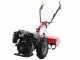 Ginko R710 - Diesel Two-wheel Tractor - Loncin D404F - 11HP