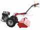 Ginko R710 - Diesel Two-wheel Tractor - Loncin D404F - 11HP