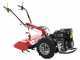 Ginko R710 - Diesel Two-wheel Tractor - Loncin D404F - 11HP