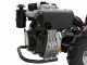 Ginko R710 - Diesel Two-wheel Tractor - Loncin D404F - 11HP