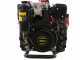 Ginko R710 - Diesel Two-wheel Tractor - Loncin D404F - 11HP