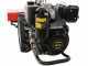 Ginko R710 - Diesel Two-wheel Tractor - Loncin D404F - 11HP
