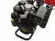 Ginko R710 - Diesel Two-wheel Tractor - Loncin D404F - 11HP