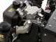 Ginko R710 - Diesel Two-wheel Tractor - Loncin D404F - 11HP