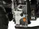 Ginko R710 - Diesel Two-wheel Tractor - Loncin D404F - 11HP