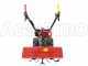 Ginko R710 - Diesel Two-wheel Tractor - Loncin D404F - 11HP