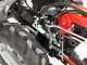 Ginko R710 - Diesel Two-wheel Tractor - Loncin D404F - 11HP